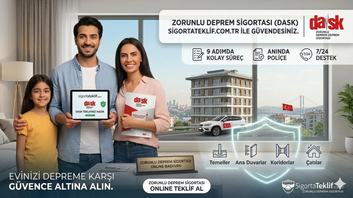 Kasko Sigortası