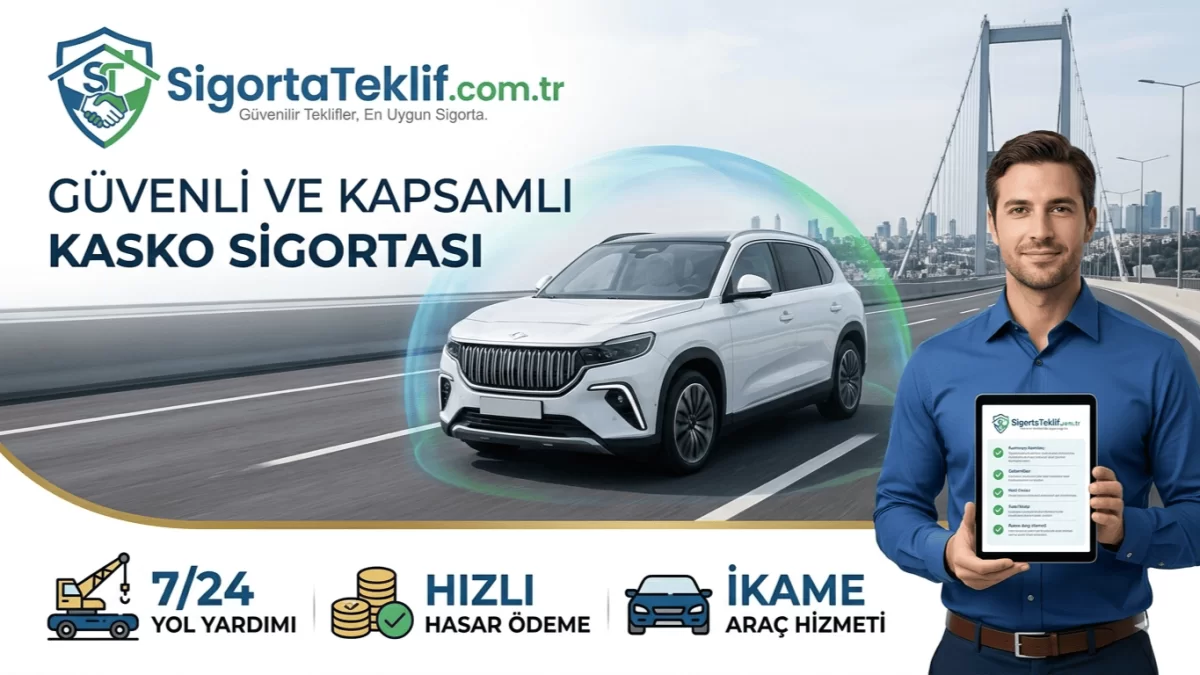 Trafik Sigortası